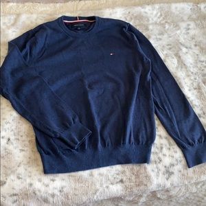 New Tommy Hilfiger sweater women’s size Medium